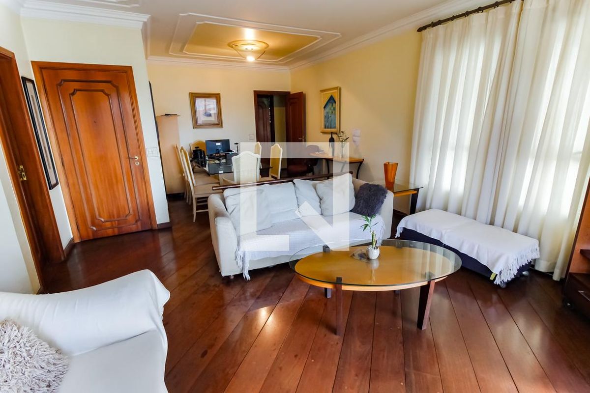 Apartamento, 4 quartos, 156 m² - Foto 2