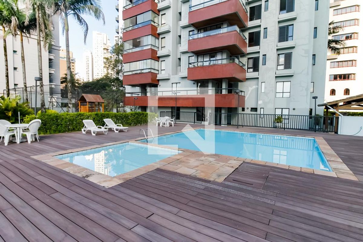 Apartamento, 4 quartos, 156 m² - Foto 62