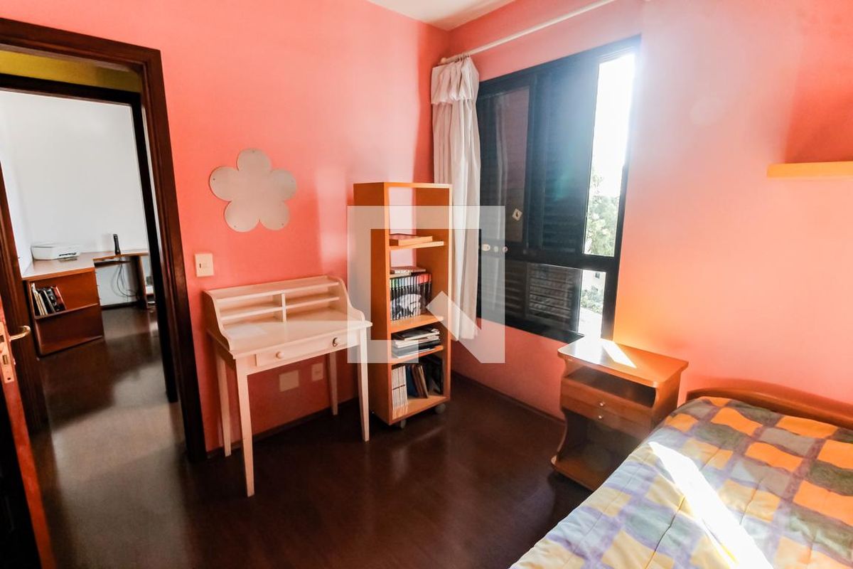 Apartamento, 4 quartos, 156 m² - Foto 35
