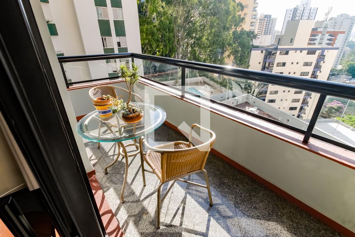 Apartamento, 4 quartos, 156 m² - Foto 6