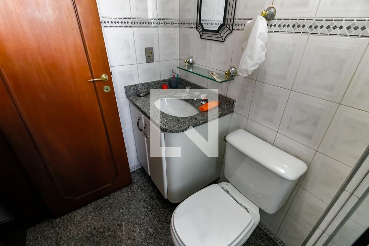 Apartamento, 4 quartos, 156 m² - Foto 28