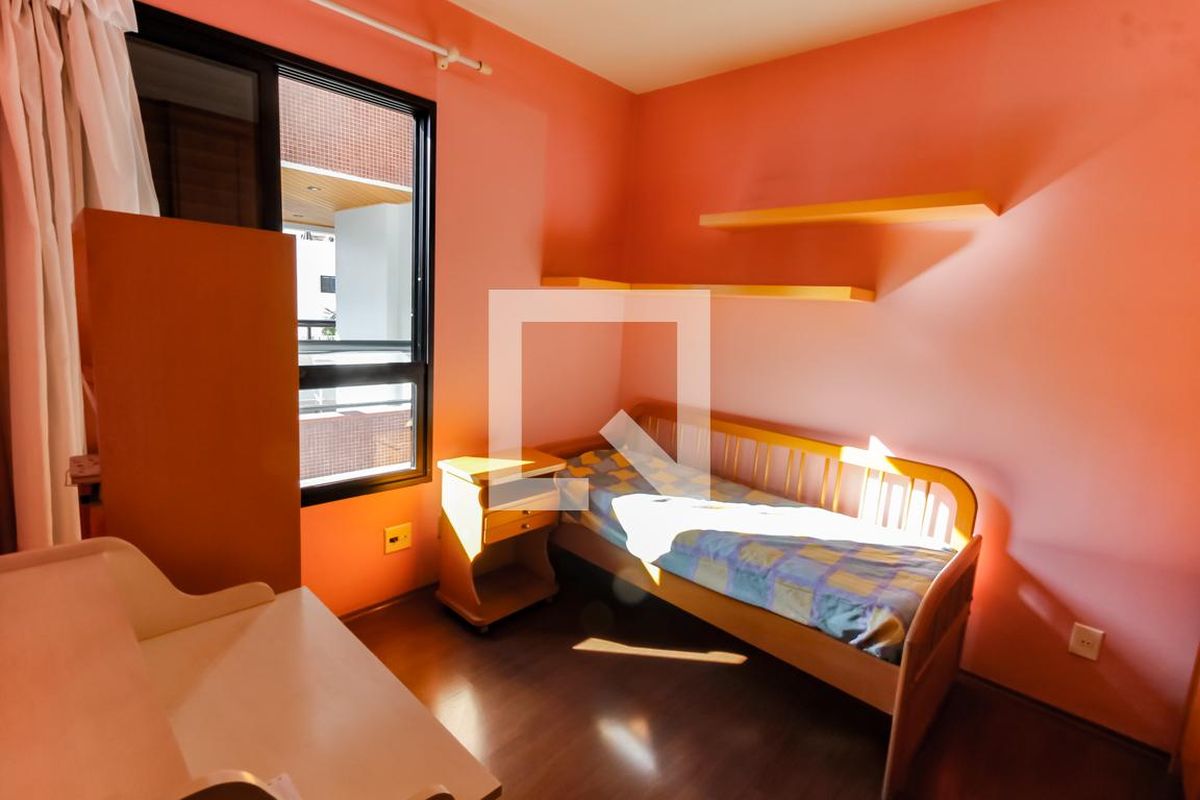 Apartamento, 4 quartos, 156 m² - Foto 34