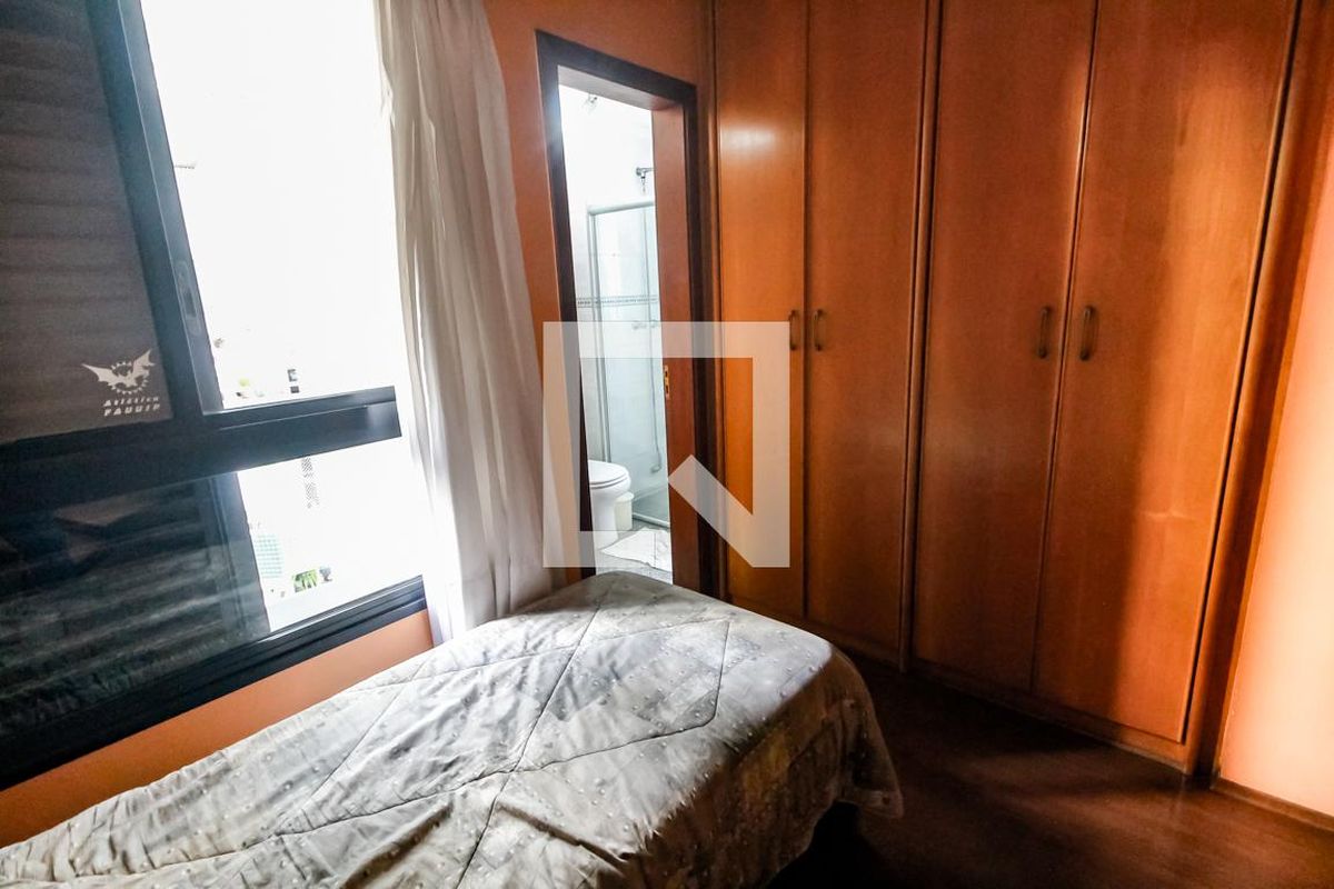 Apartamento, 4 quartos, 156 m² - Foto 24