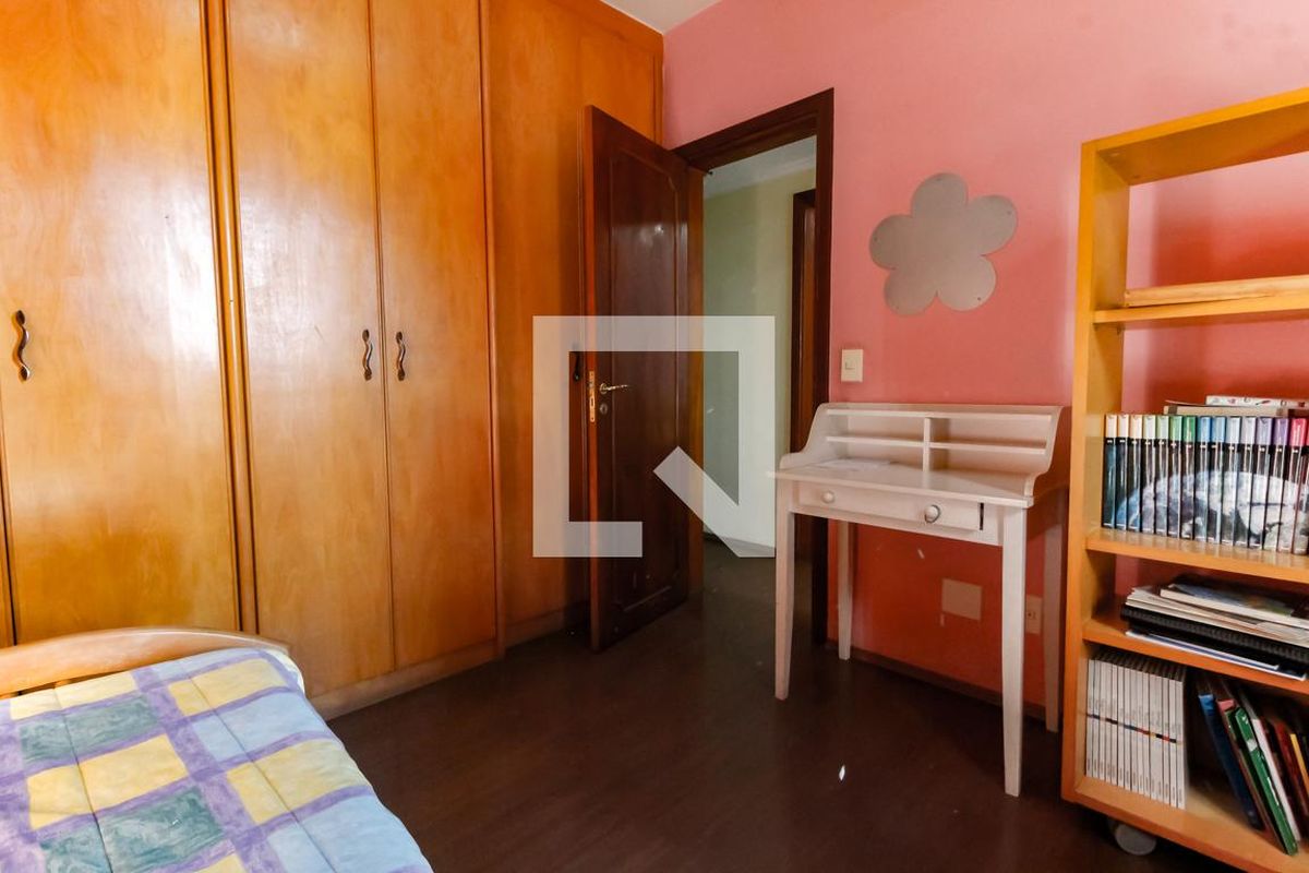 Apartamento, 4 quartos, 156 m² - Foto 36