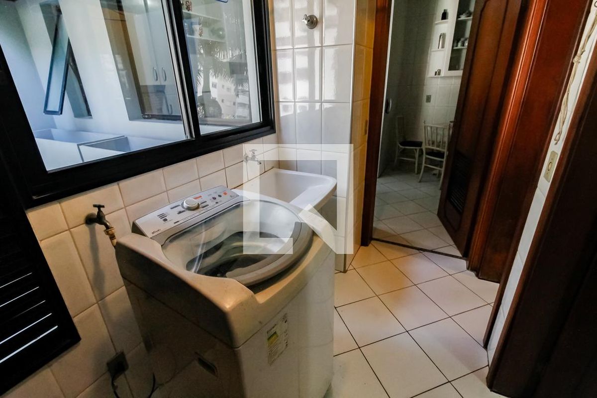 Apartamento, 4 quartos, 156 m² - Foto 46