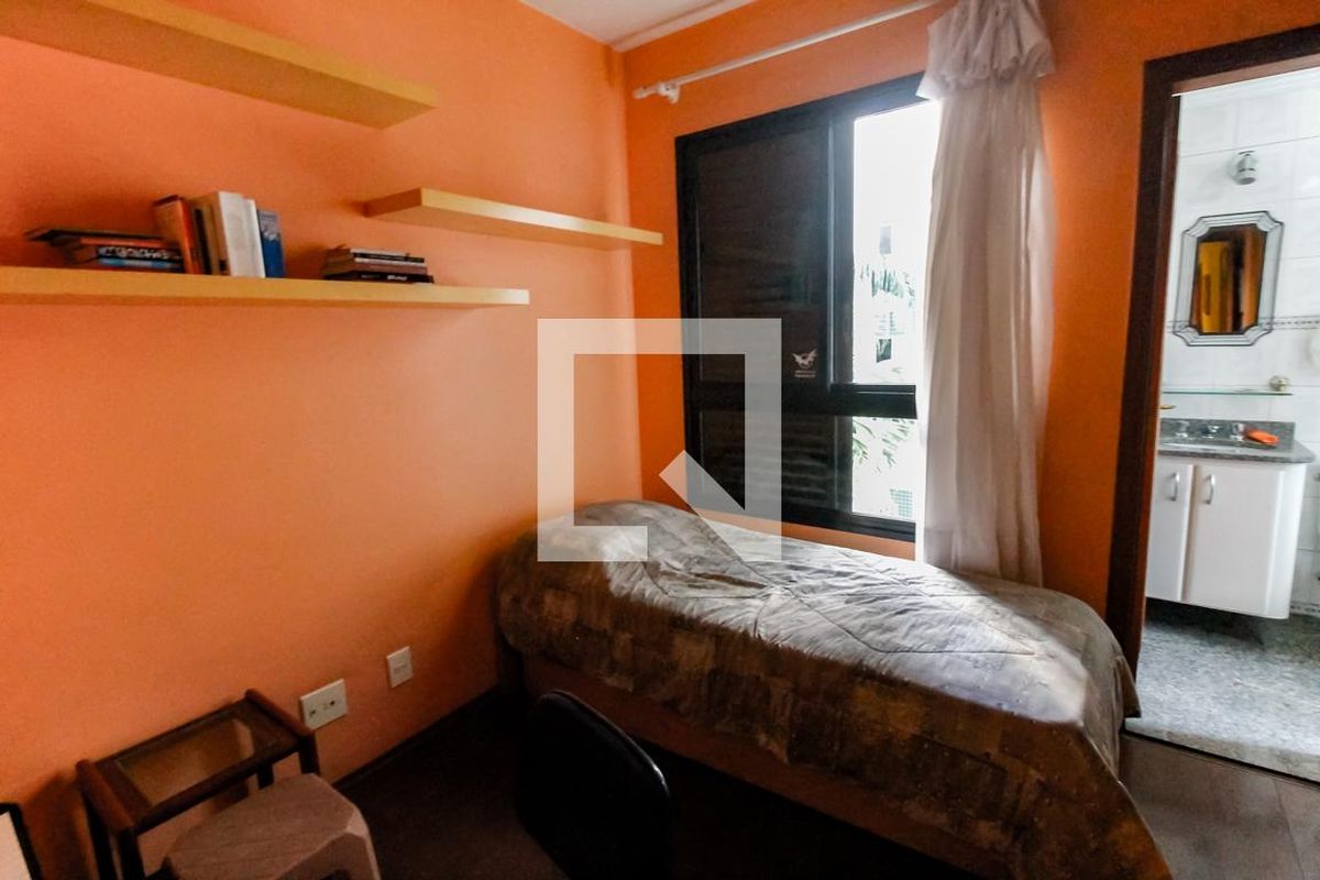 Apartamento, 4 quartos, 156 m² - Foto 21