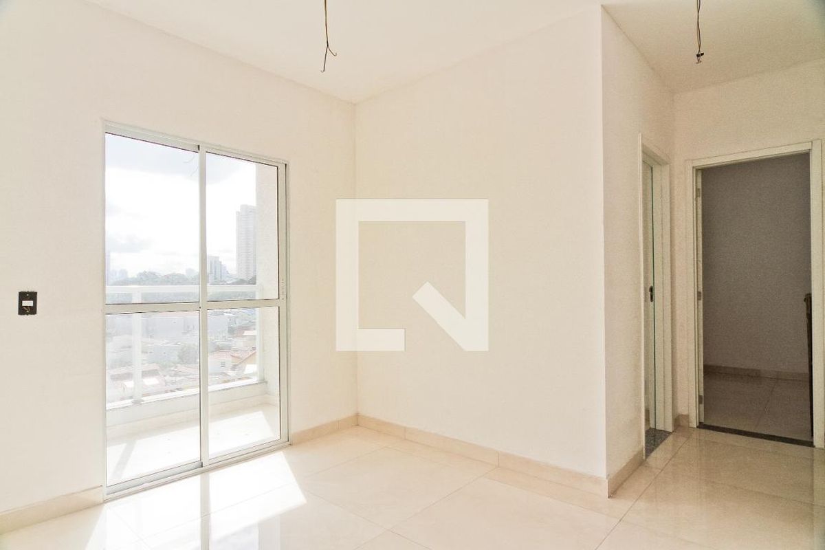 Apartamento, 2 quartos, 57 m² - Foto 1