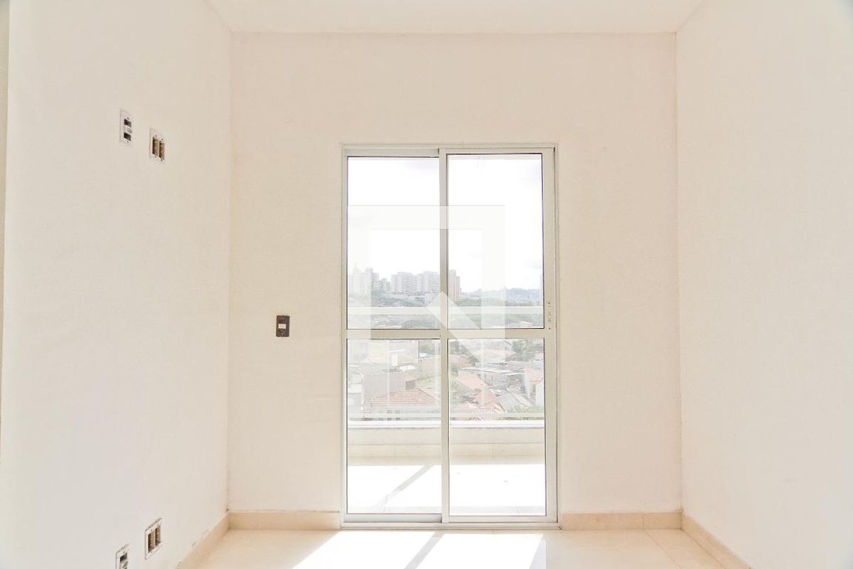 Apartamento, 2 quartos, 57 m² - Foto 2