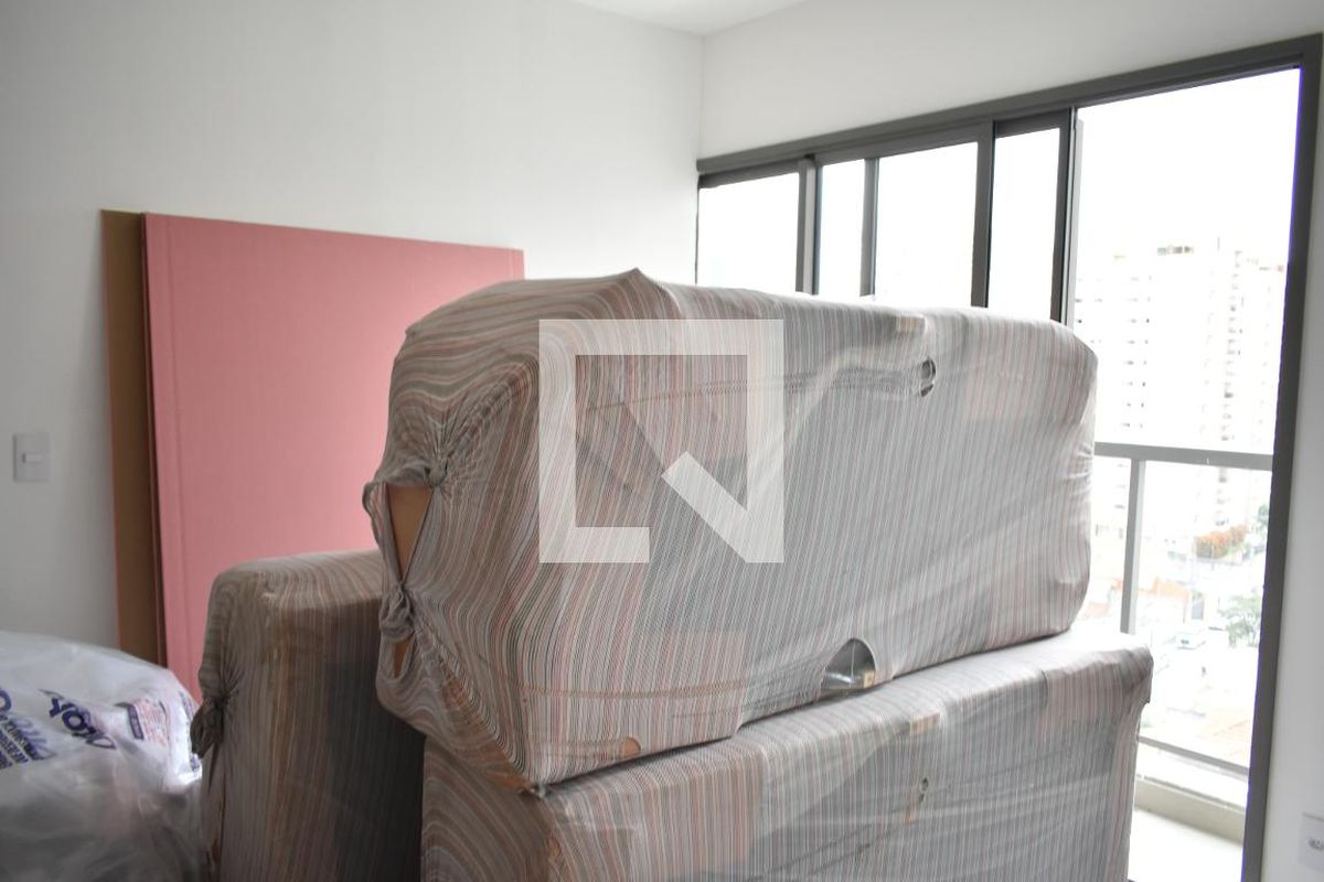 Apartamento, 2 quartos, 48 m² - Foto 4