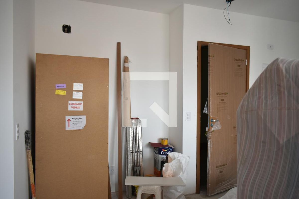 Apartamento, 2 quartos, 48 m² - Foto 8
