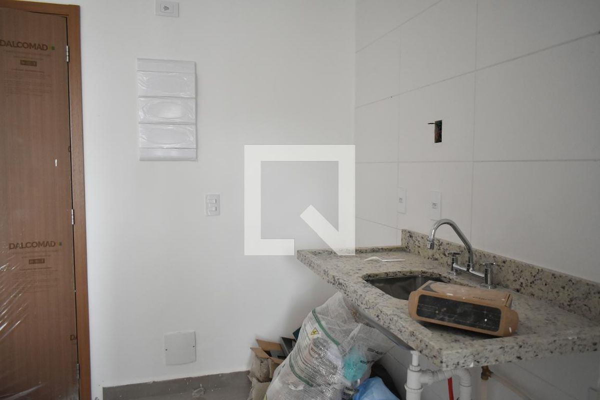 Apartamento, 2 quartos, 48 m² - Foto 48