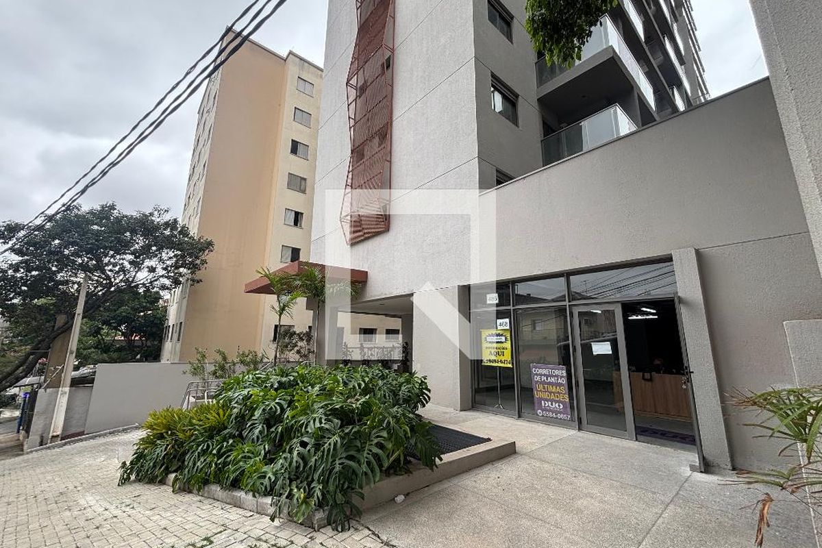 Apartamento, 2 quartos, 48 m² - Foto 74
