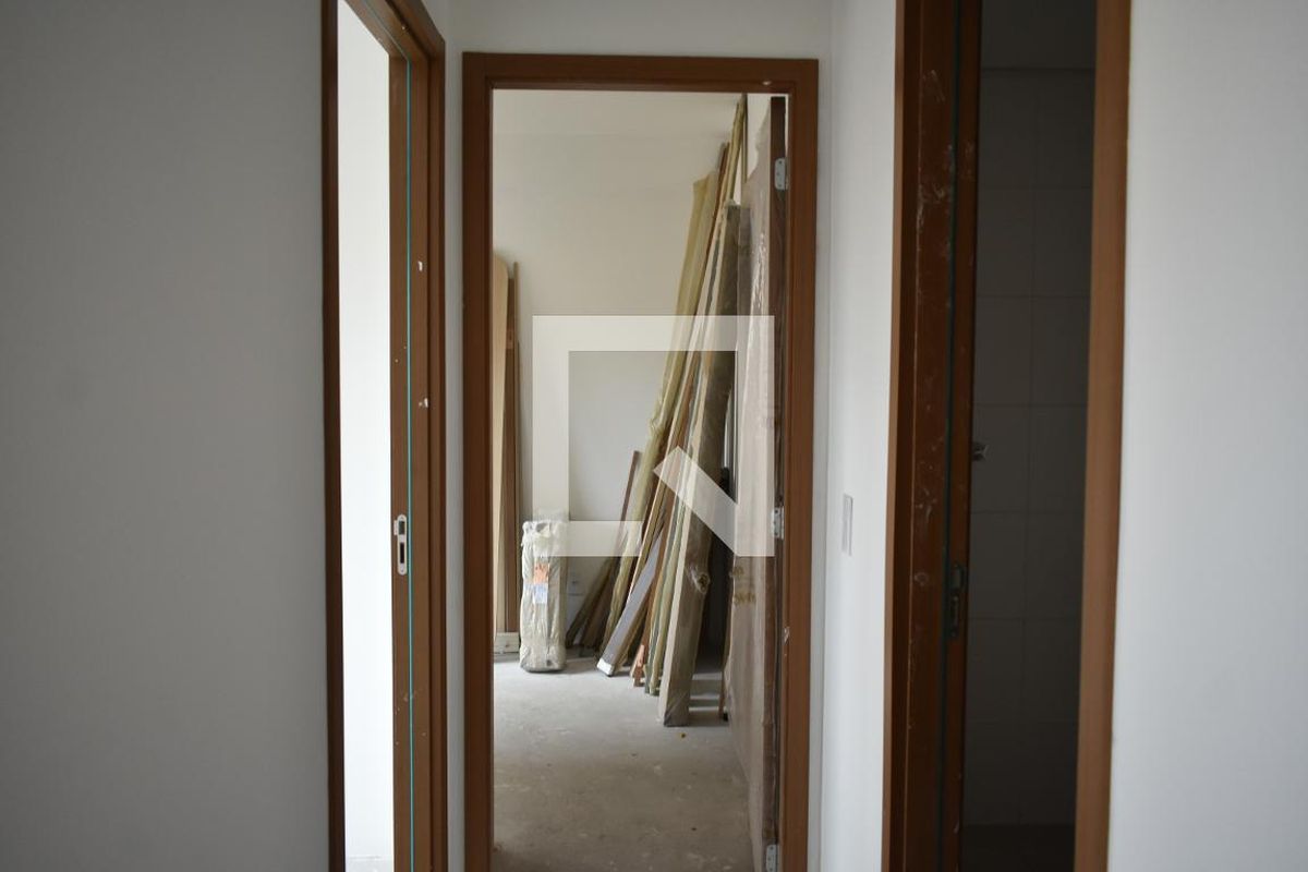 Apartamento, 2 quartos, 48 m² - Foto 10