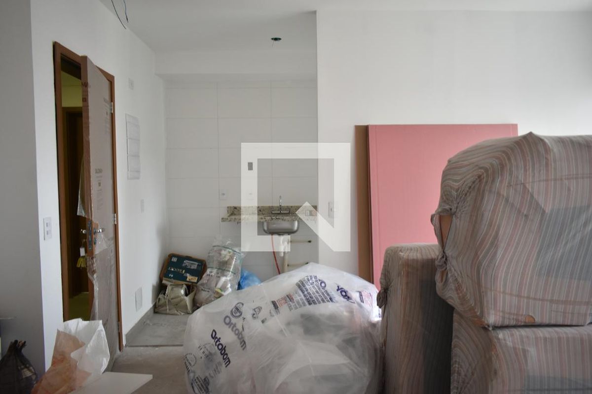 Apartamento, 2 quartos, 48 m² - Foto 6
