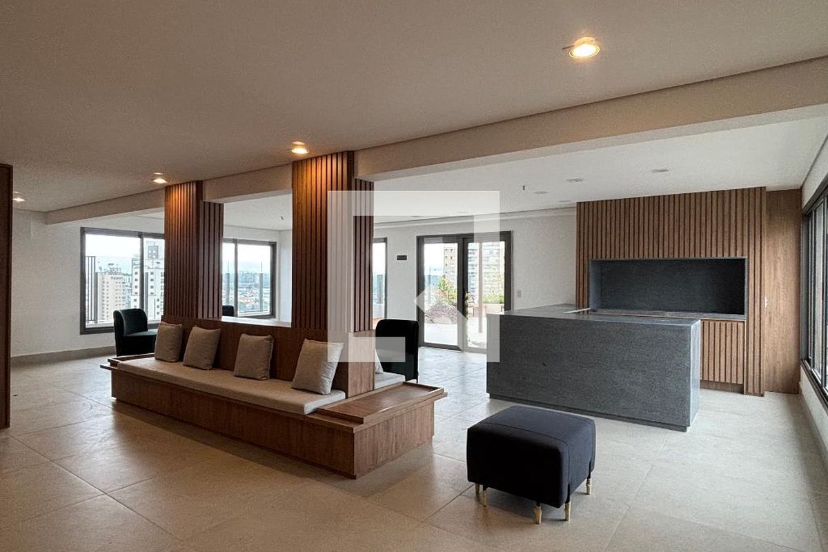 Apartamento, 2 quartos, 48 m² - Foto 60