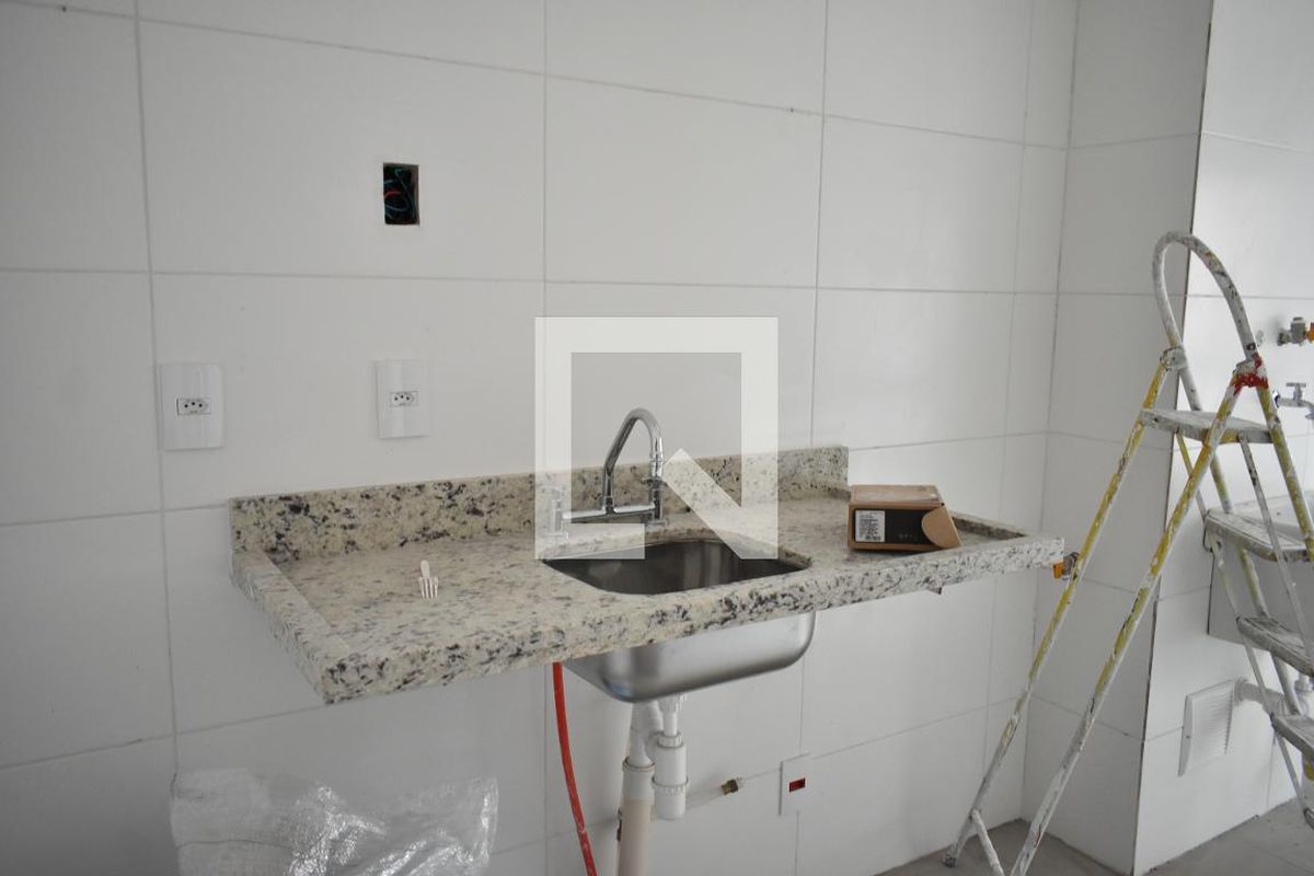 Apartamento, 2 quartos, 48 m² - Foto 46
