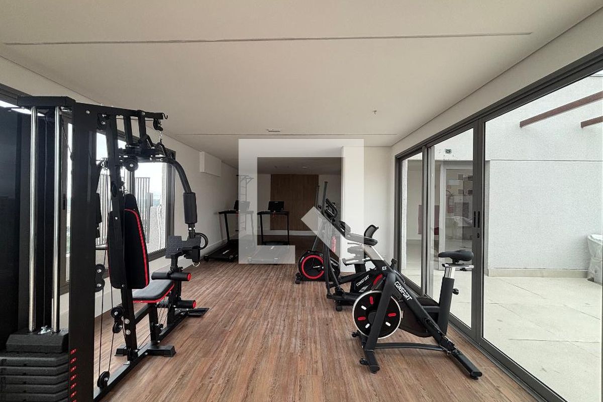 Apartamento, 2 quartos, 48 m² - Foto 58