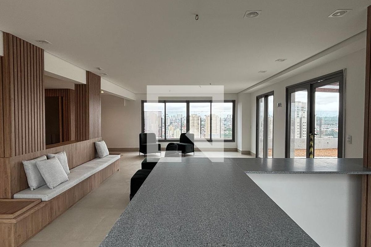 Apartamento, 2 quartos, 48 m² - Foto 62