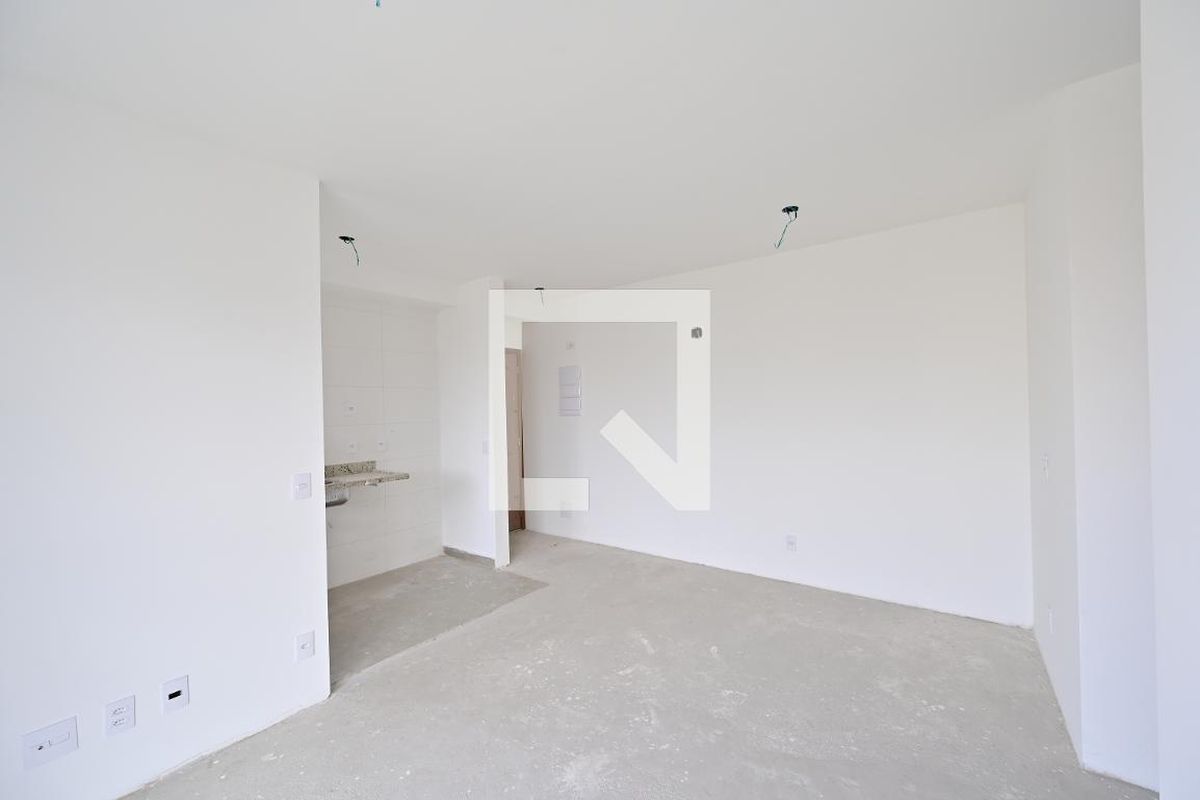Apartamento, 2 quartos, 52 m² - Foto 8