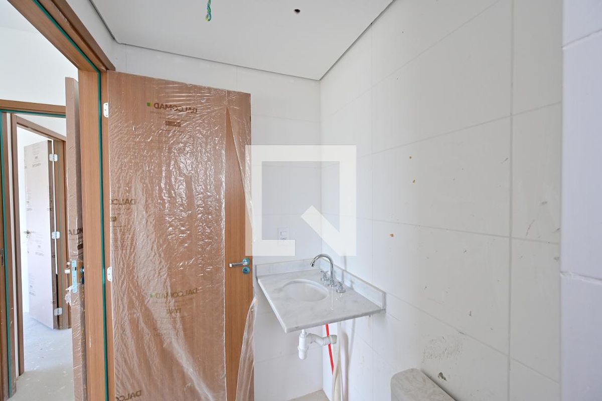 Apartamento, 2 quartos, 52 m² - Foto 38