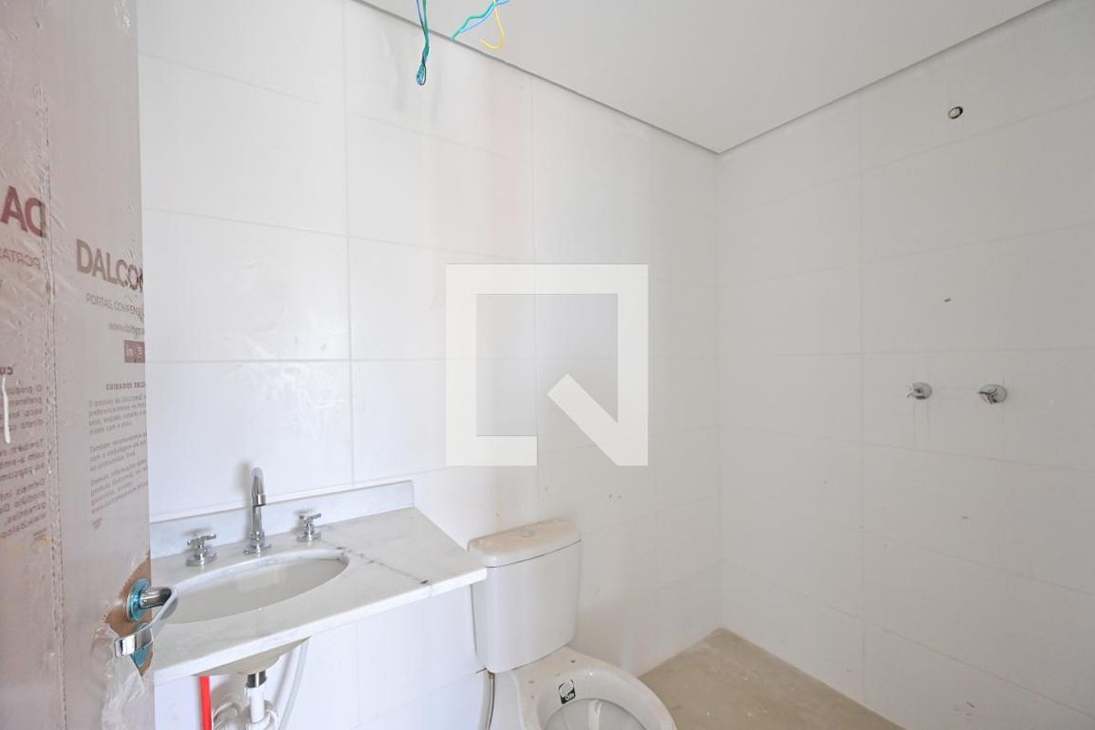 Apartamento, 2 quartos, 52 m² - Foto 52