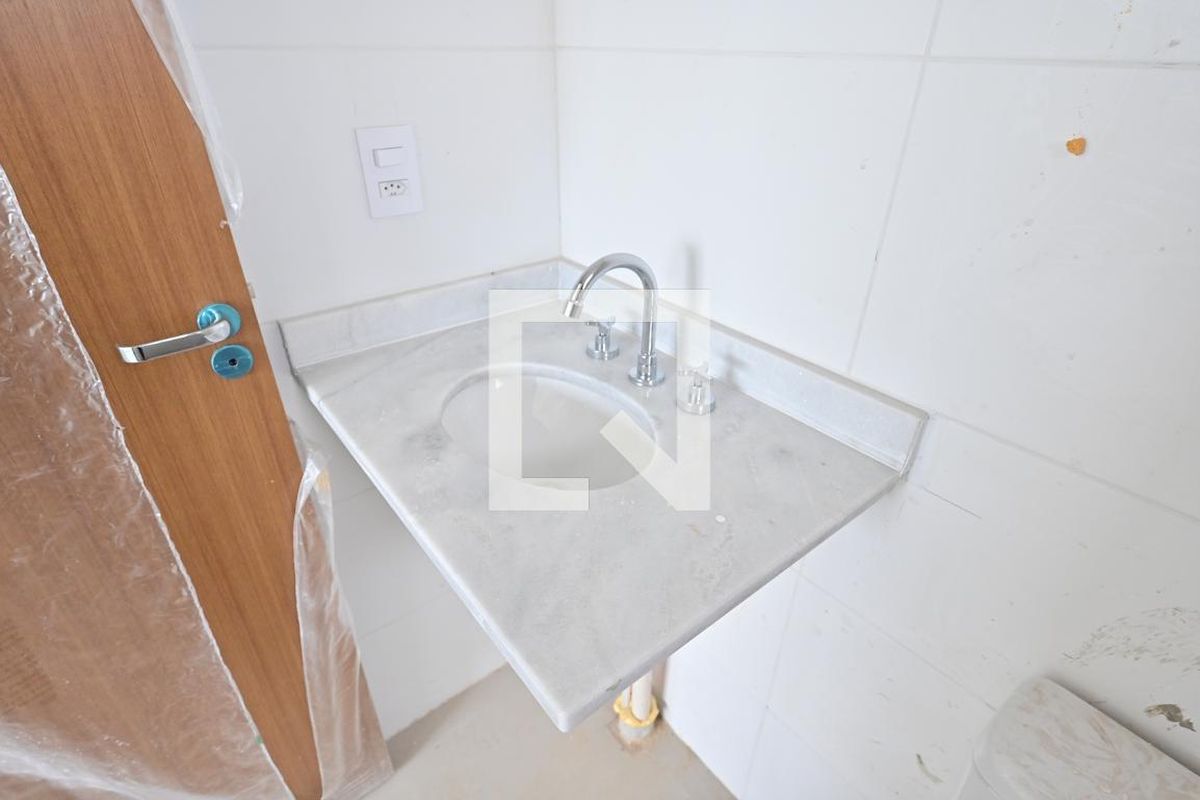 Apartamento, 2 quartos, 52 m² - Foto 40