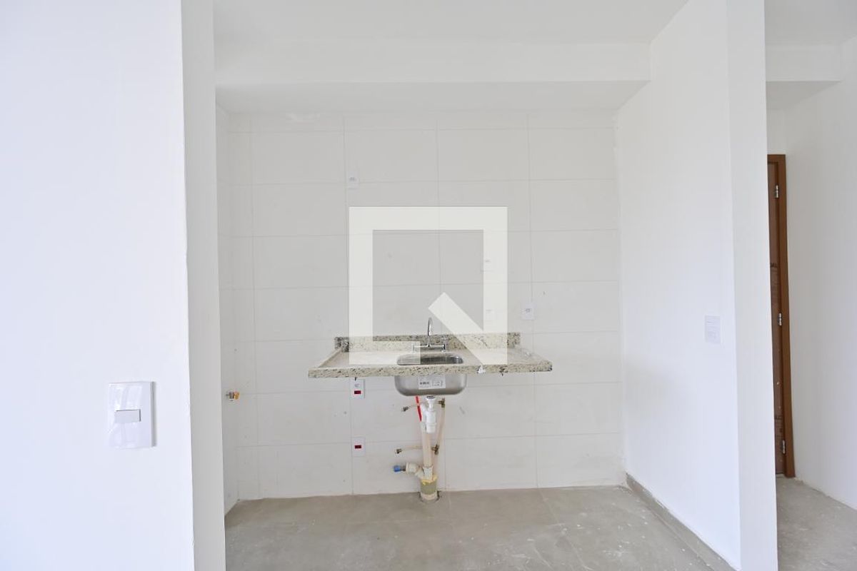 Apartamento, 2 quartos, 52 m² - Foto 60