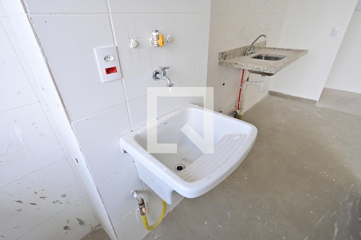 Apartamento, 2 quartos, 52 m² - Foto 74