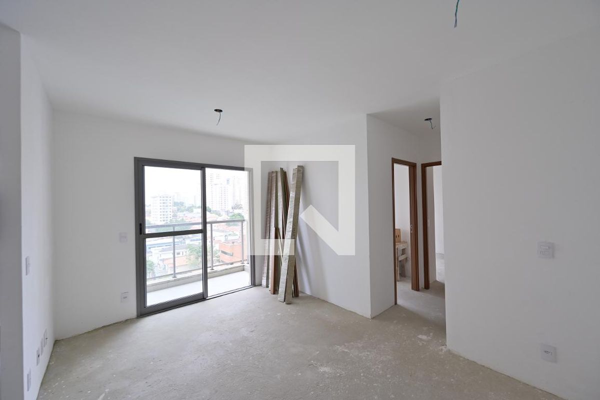 Apartamento, 2 quartos, 52 m² - Foto 4