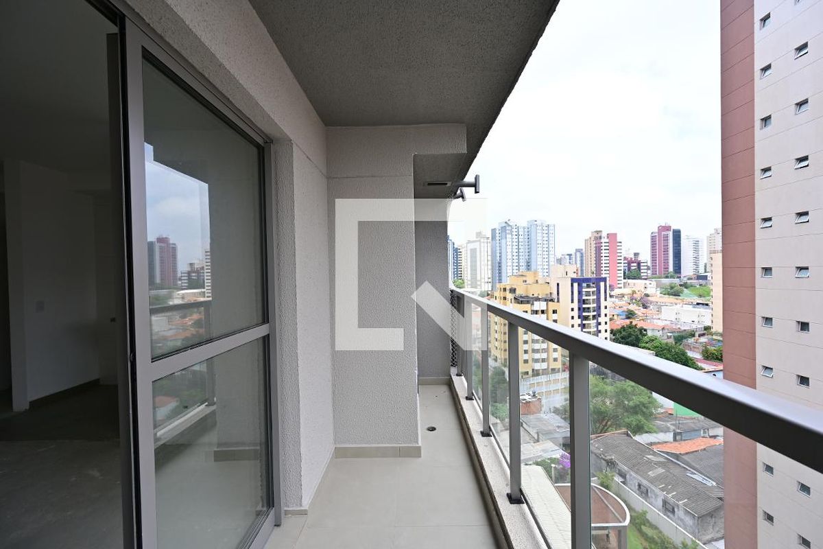 Apartamento, 2 quartos, 52 m² - Foto 14