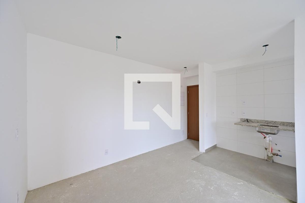 Apartamento, 2 quartos, 52 m² - Foto 6