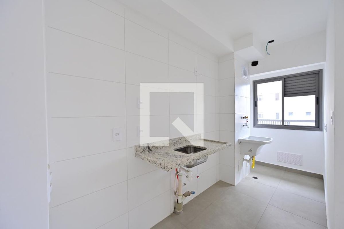 Apartamento, 2 quartos, 52 m² - Foto 58