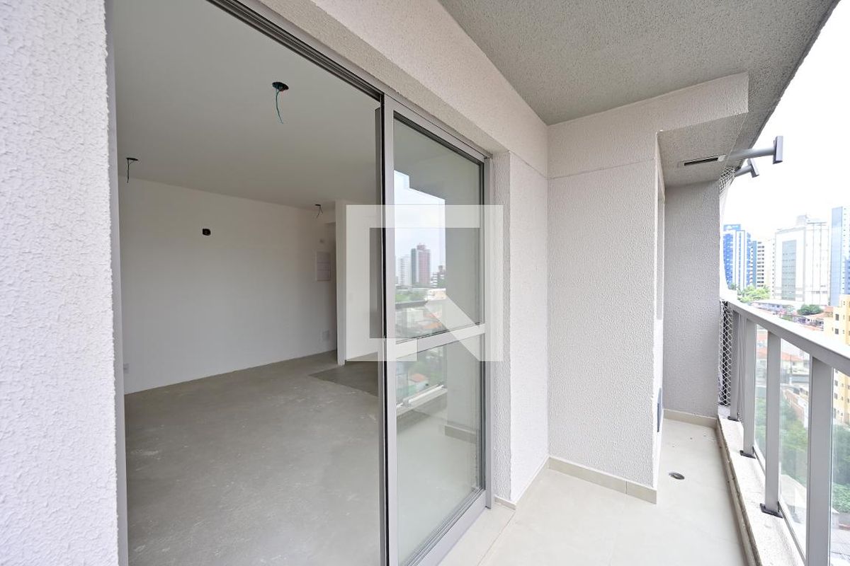 Apartamento, 2 quartos, 52 m² - Foto 12