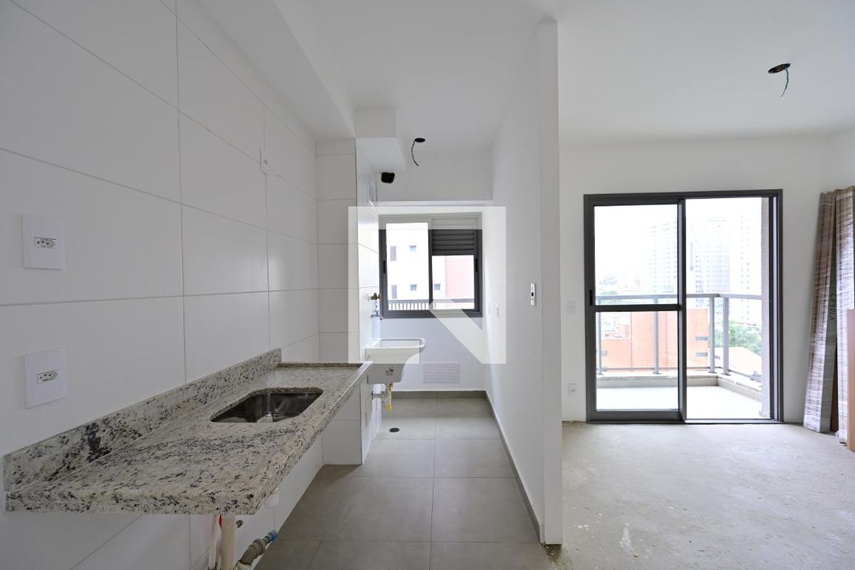 Apartamento, 2 quartos, 52 m² - Foto 60