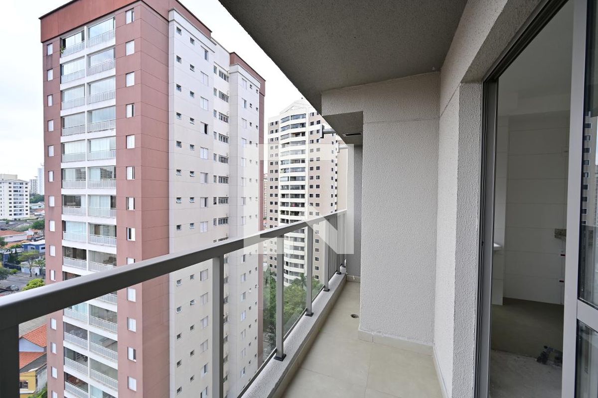 Apartamento, 2 quartos, 52 m² - Foto 12