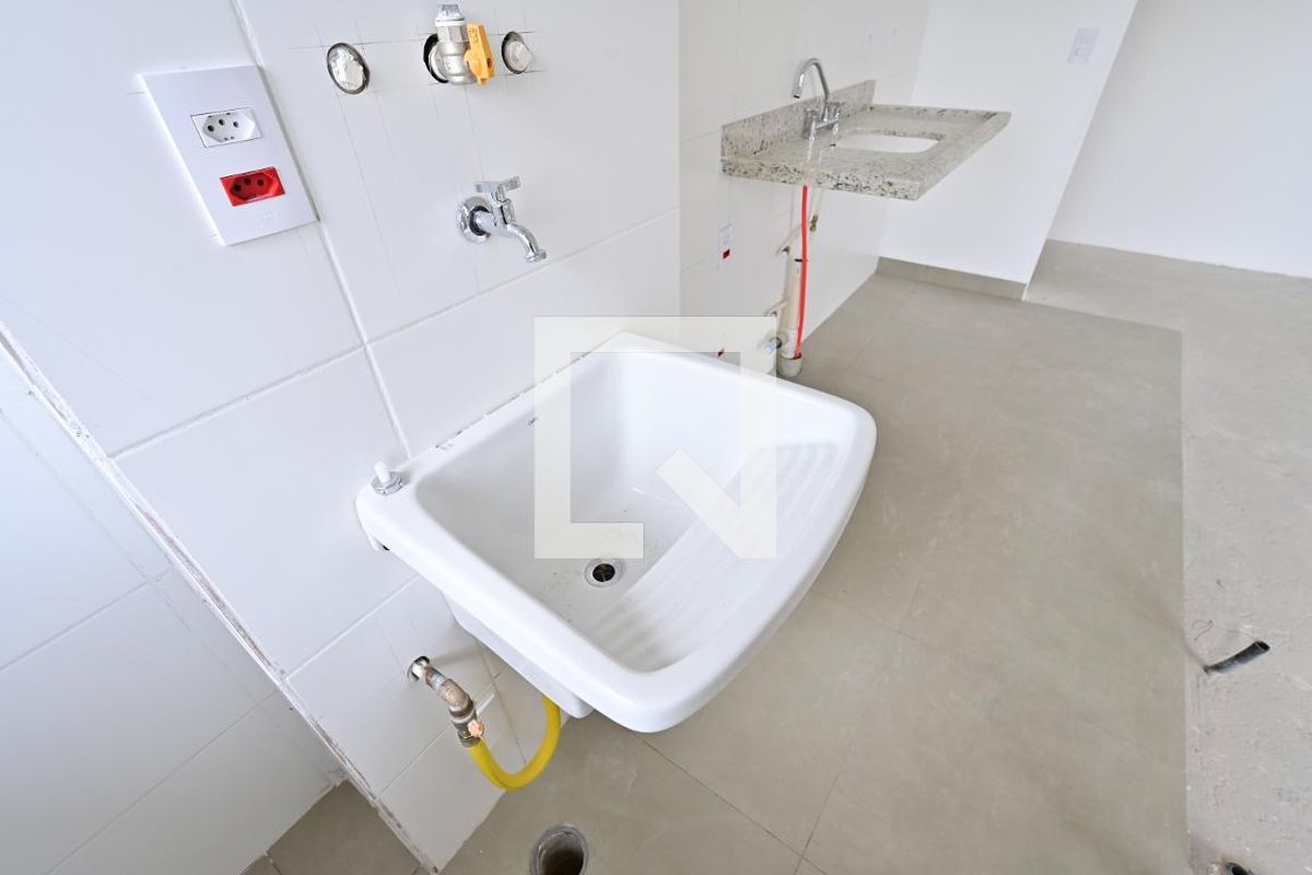 Apartamento, 2 quartos, 52 m² - Foto 74