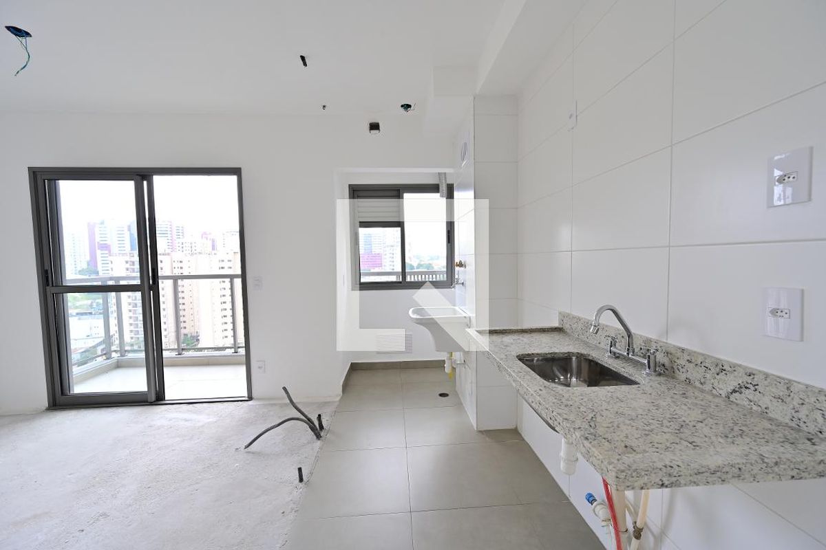 Apartamento, 2 quartos, 52 m² - Foto 66