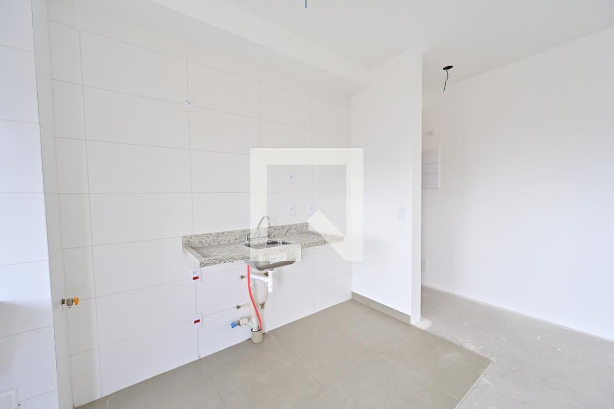 Apartamento, 2 quartos, 52 m² - Foto 60
