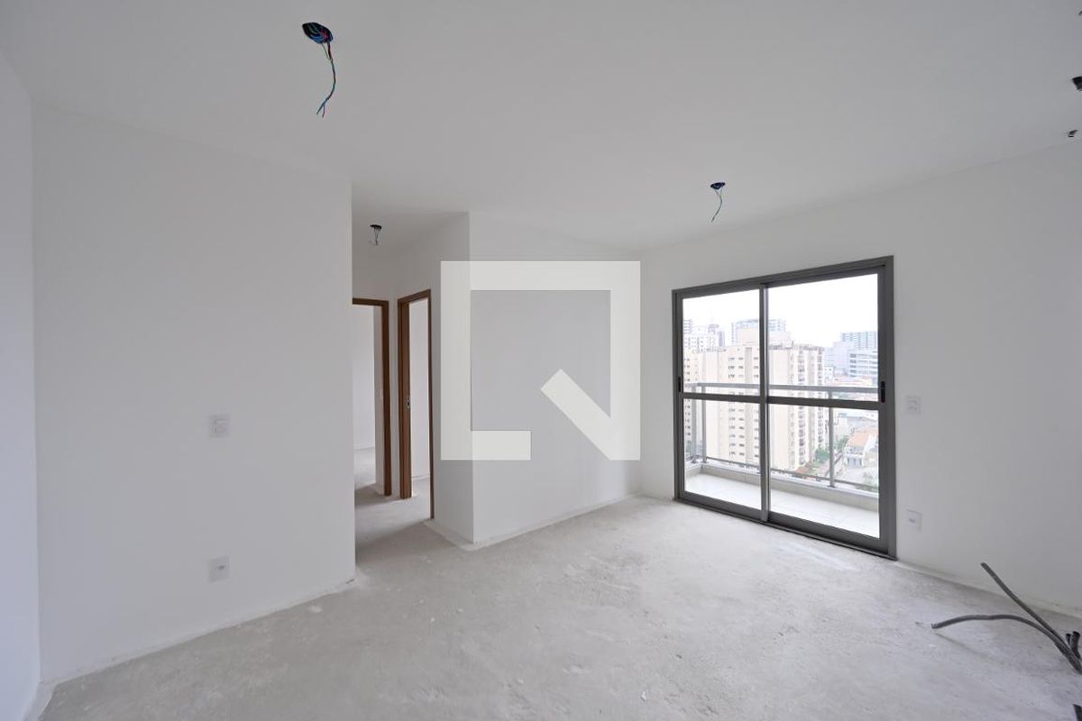 Apartamento, 2 quartos, 52 m² - Foto 4
