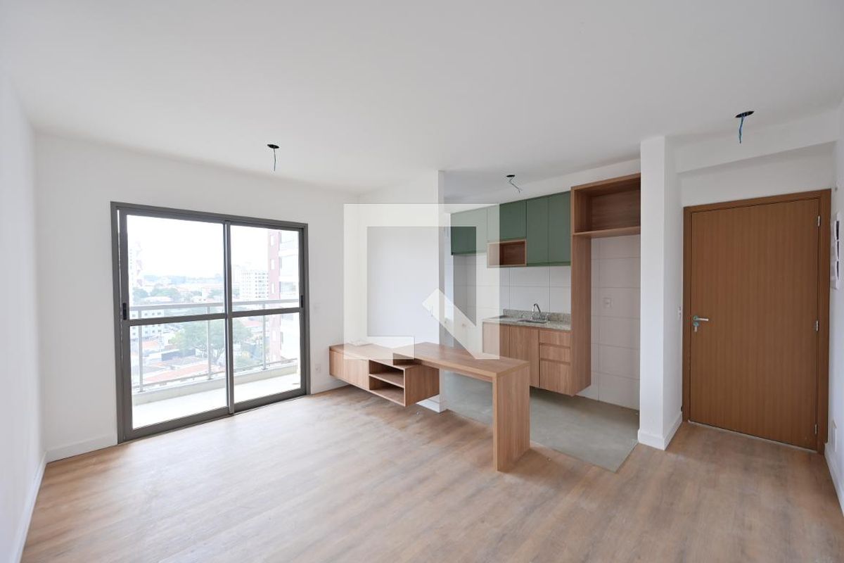 Apartamento, 2 quartos, 52 m² - Foto 2