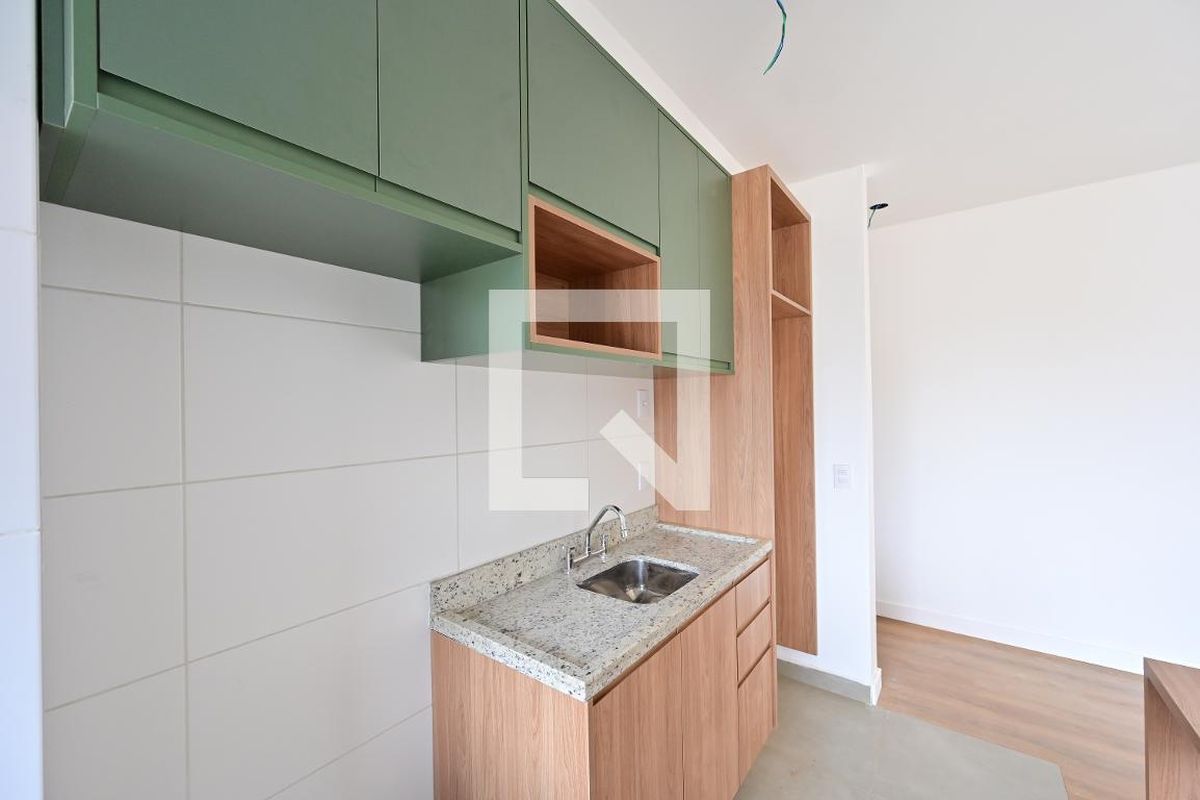 Apartamento, 2 quartos, 52 m² - Foto 64