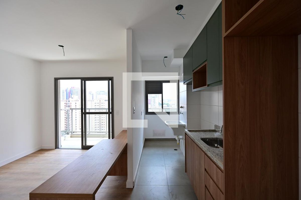 Apartamento, 2 quartos, 52 m² - Foto 62