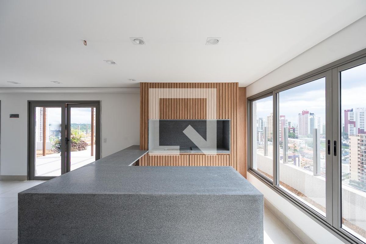Apartamento, 2 quartos, 52 m² - Foto 88