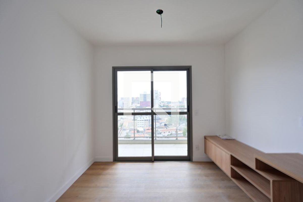 Apartamento, 2 quartos, 52 m² - Foto 6