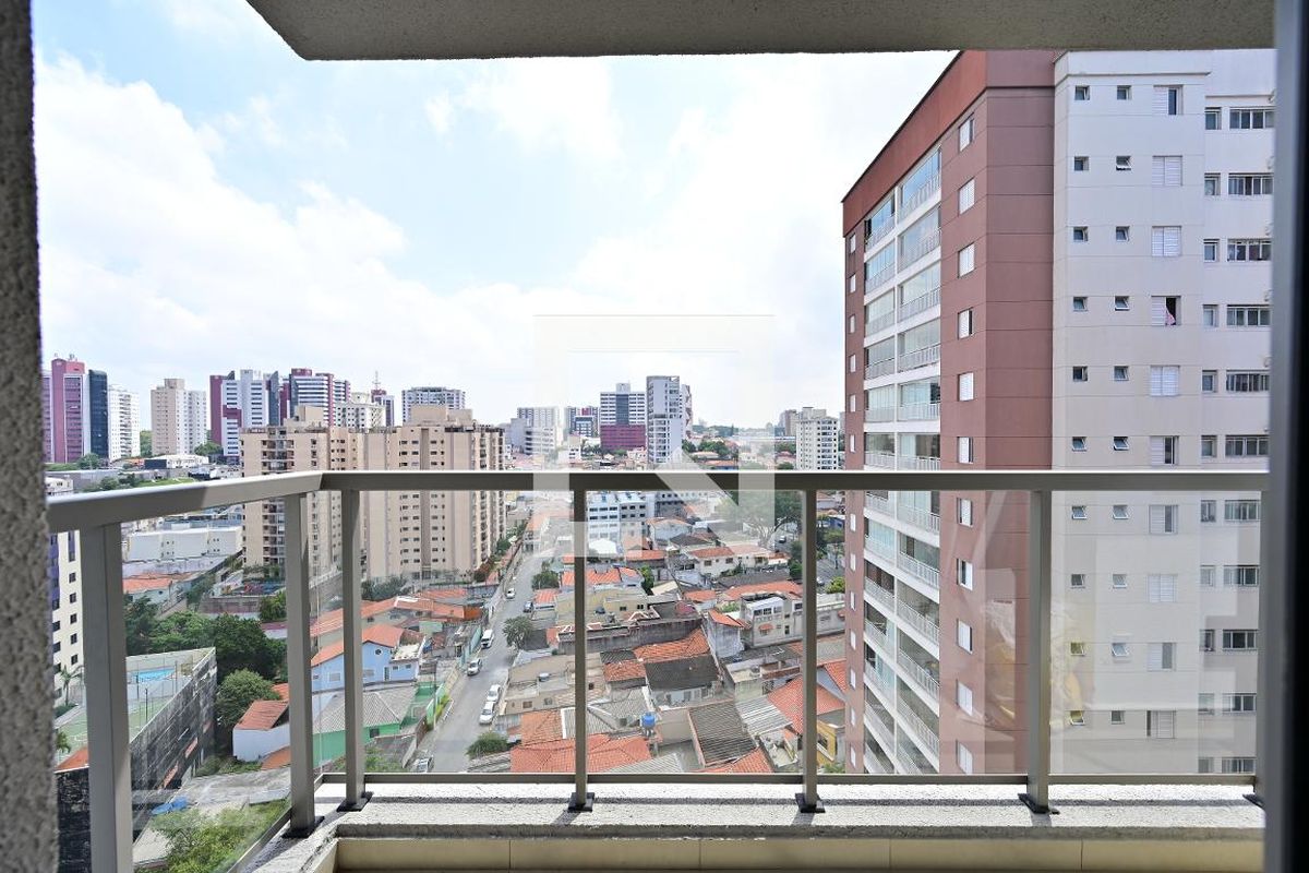 Apartamento, 2 quartos, 52 m² - Foto 12