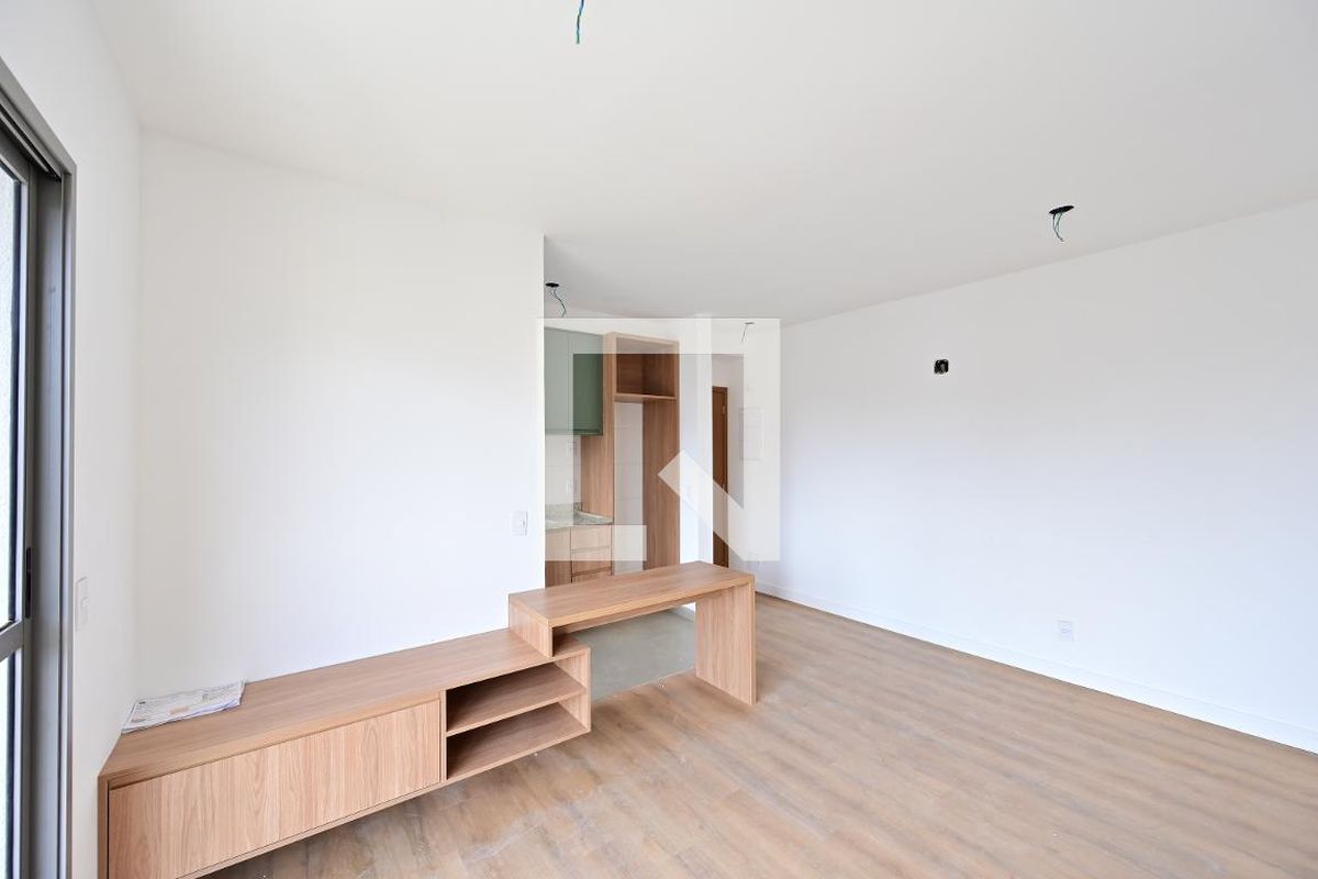 Apartamento, 2 quartos, 52 m² - Foto 8