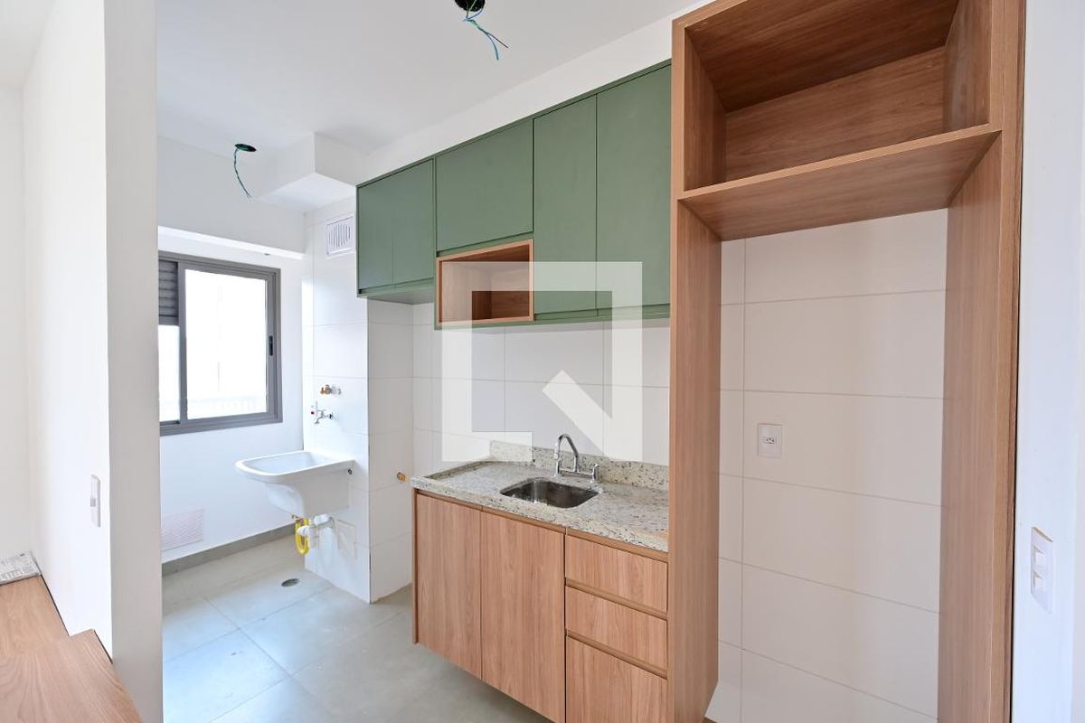 Apartamento, 2 quartos, 52 m² - Foto 58
