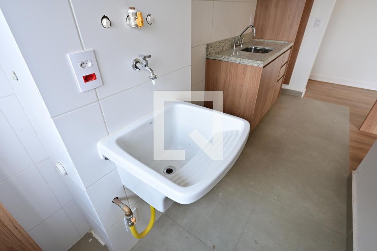 Apartamento, 2 quartos, 52 m² - Foto 72