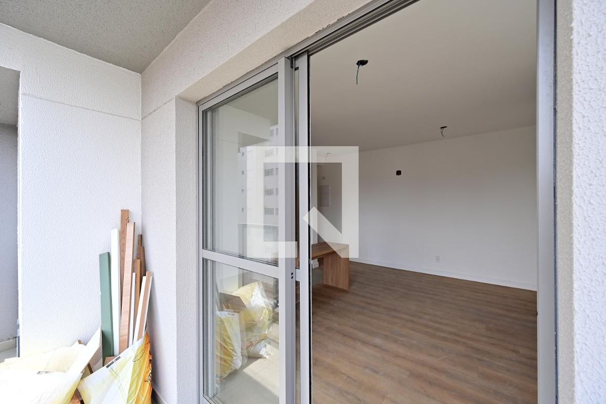 Apartamento, 2 quartos, 52 m² - Foto 14