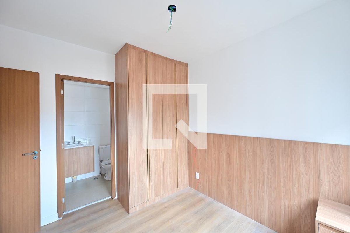 Apartamento, 2 quartos, 52 m² - Foto 26